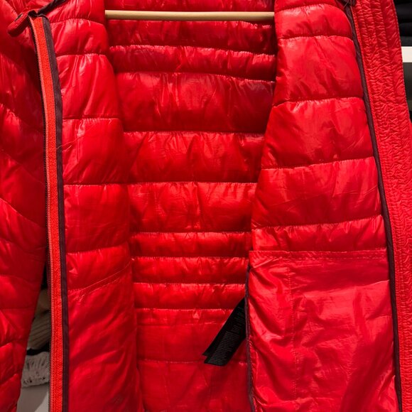Vero Moda Puffer Jacket - Picture 6 of 6